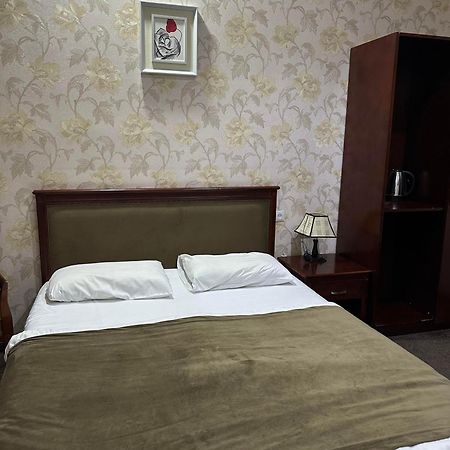 Margo Palace Hotel Tbilisi ภายนอก รูปภาพ