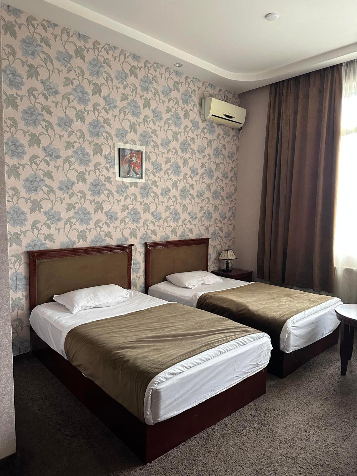 Margo Palace Hotel Tbilisi ภายนอก รูปภาพ