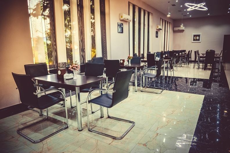 Margo Palace Hotel Tbilisi ภายนอก รูปภาพ