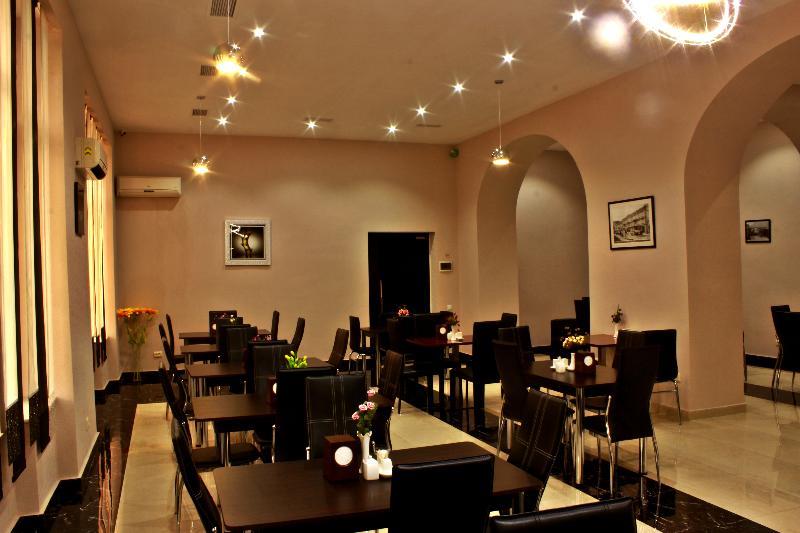 Margo Palace Hotel Tbilisi ภายนอก รูปภาพ